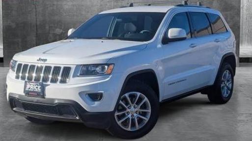 JEEP GRAND CHEROKEE 2015 1C4RJEAG5FC199129 image